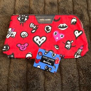 🆕 Estée Lauder Bronzer with Cosmetic Bag